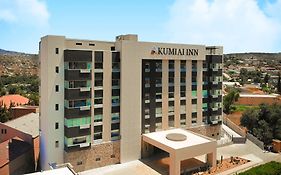 Hotel Kumiai Inn